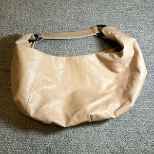 Wilson Leather Shoulder bag